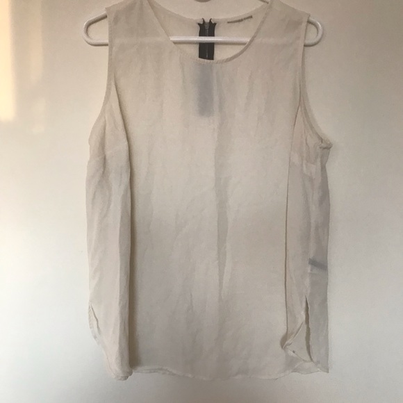 Woman’s Nevada sleeveless extra large top - Picture 1 of 2